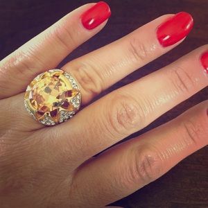 RJ Graziano ring